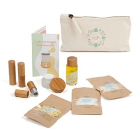 Kit BeautyMix baumes à faire soi-même