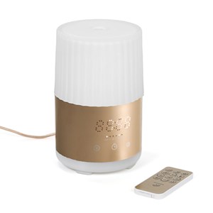 Station bien-être 5 en 1 pour adulte