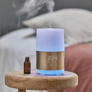 Station bien-être 5 en 1 pour adulte