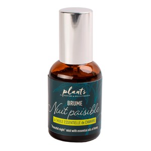 Coffret rituel nuit paisible