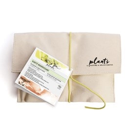 Coffret routine de soins karité bio