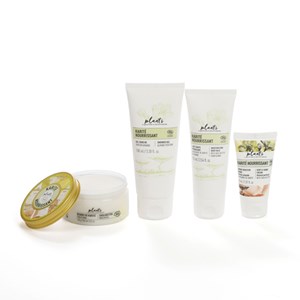 Coffret routine de soins karité bio