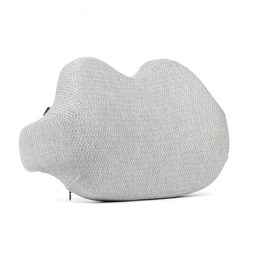 Nature & Découvertes - Coussin ergonomique de bureau