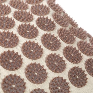 Coussin d'acupression