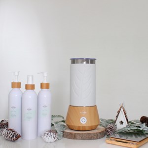 Grande cuve Beauty Mix