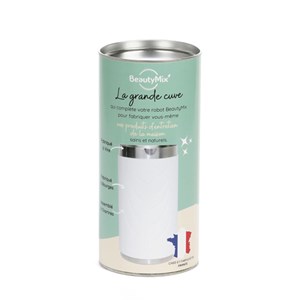 Grande cuve Beauty Mix