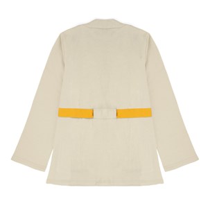 Veste kimono beige S-M