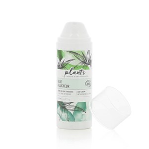 Coffret soins visage à l'aloé vera