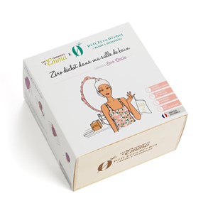 Kit zéro déchet salle de bain