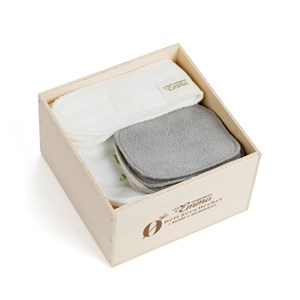 Kit zéro déchet salle de bain