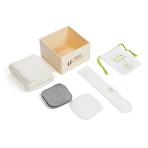 Kit zéro déchet salle de bain
