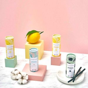 Déodorant solide fleur de coton 50g