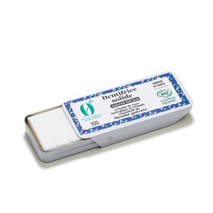 Dentifrice solide coco Cosmos