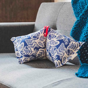 Coussin nomade ergonomique Limoges