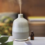 Diffuseur d'huiles essentielles Gaio