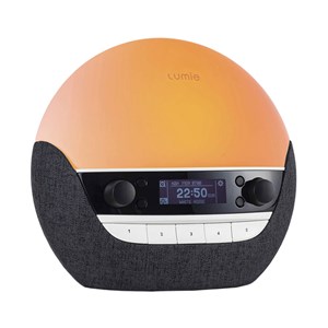 Simulateur d'aube Lumie Luxe 750