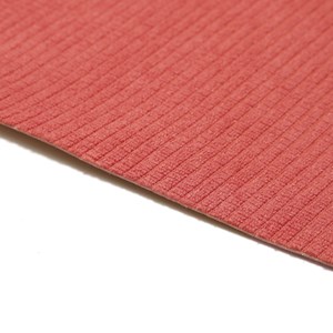 Tapis de Yoga de voyage orange