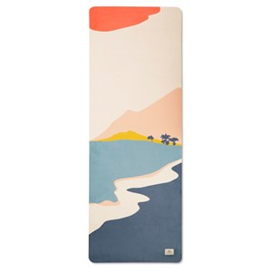 Tapis de Yoga confort