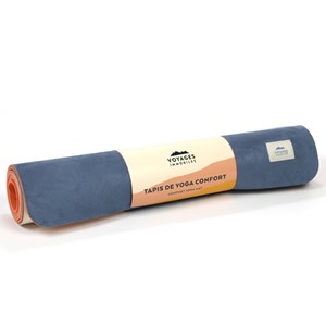 Tapis de Yoga confort