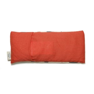 Coussin pour les yeux aux graines de lin