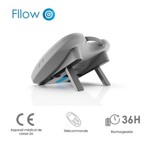 Stimulateur circulatoire Paingone Fllow