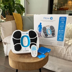 Stimulateur circulatoire Paingone Fllow