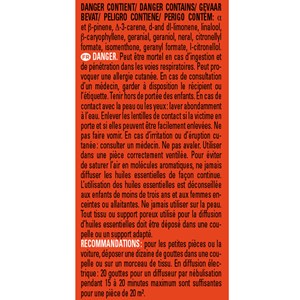 Synergie parfumée les rives du Mékong