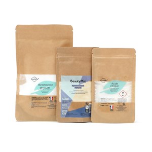 Produits d'entretien à faire soi-même