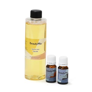 Produits d'entretien à faire soi-même