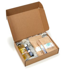 Produits d'entretien à faire soi-même