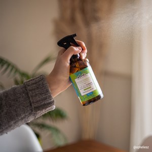 Parfum d'ambiance Thé du Yunnan