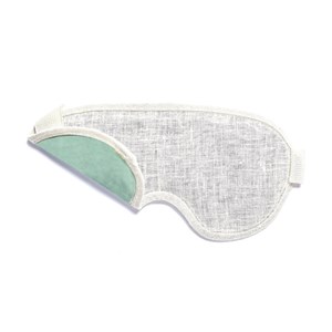 3 compresses relaxantes argile verte