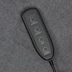 Matelas de stretching à air pulsé