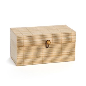Coffret rituel de méditation