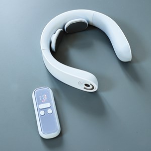 Masseur cervical impulsions électriques