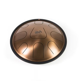 Tongue drum percussion de relaxation Zenko Akebono