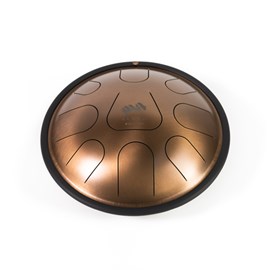 Tongue drum percussion de relaxation Zenko Equinox