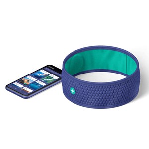 Bandeau HoomBand Bluetooth Moyen modèle