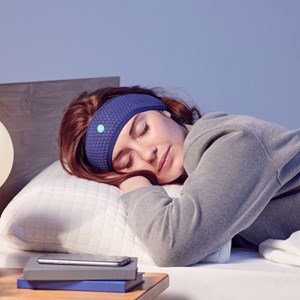 Bandeau HoomBand Bluetooth Moyen modèle