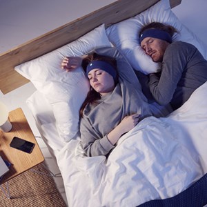 Bandeau HoomBand Bluetooth Moyen modèle