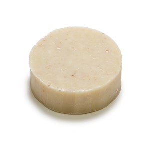 Exfoliant corps solide quinoa miel