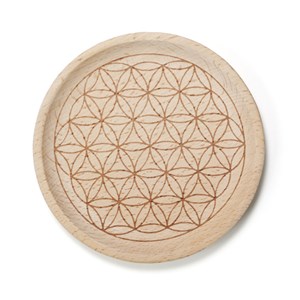 Coffret 7 chakras pierres naturelles