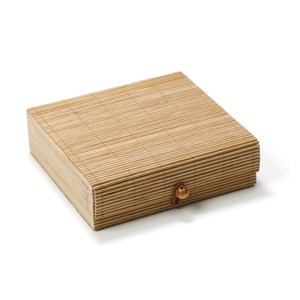 Coffret 7 chakras pierres naturelles