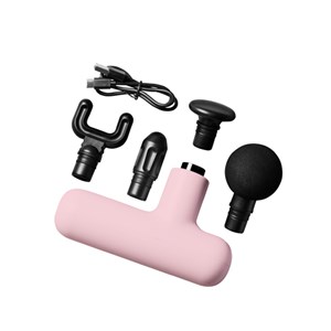  Pistolet de massage portable Lola Rose