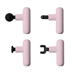  Pistolet de massage portable Lola Rose