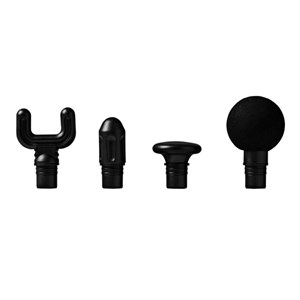  Pistolet de massage portable Lola Rose