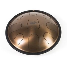 Tongue drum percussion de relaxation Zenko Solstice