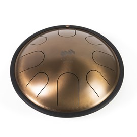 Tongue drum percussion de relaxation Zenko Combo