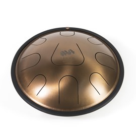 Tongue drum percussion de relaxation Zenko Omega