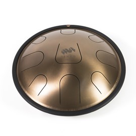 Tongue drum percussion de relaxation Zenko Pygmy